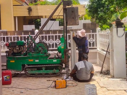 รับตอกเสาเข็มไมโครไพล์แจ้งวัฒนะราคาโปรโมชั่น - รับตอกเสาเข็มไมโครไพล์ แจ้งวัฒนะ